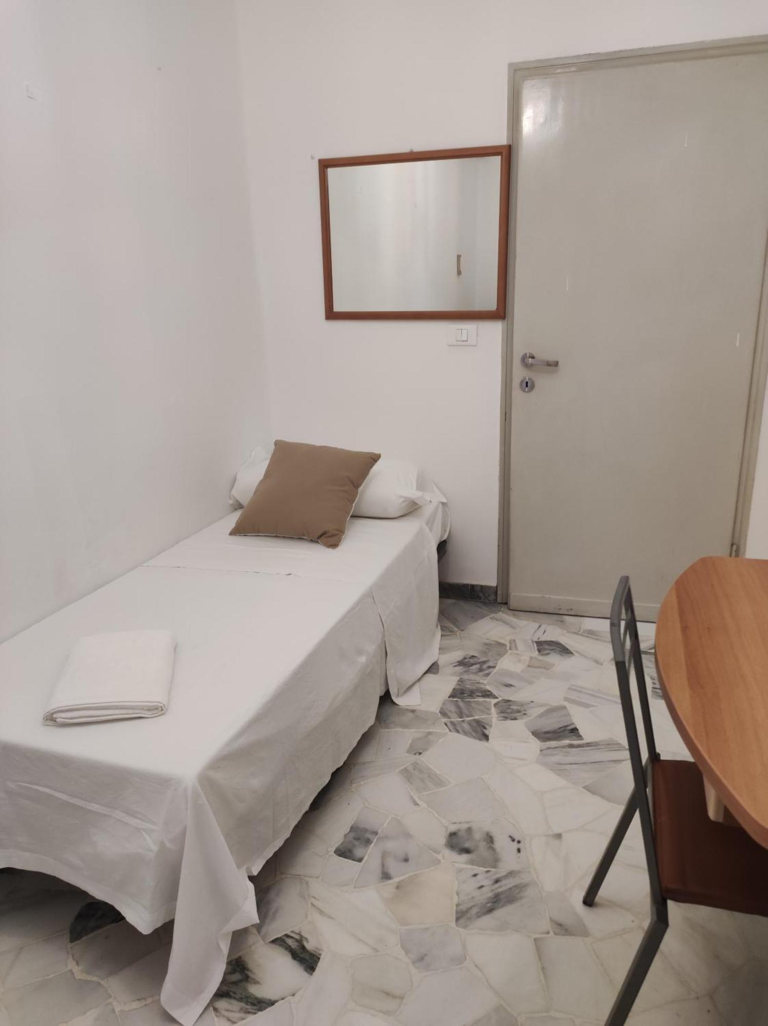 Abc Guest House Mestre Exterior photo